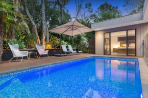 Aqua Shores - Gas Heated Pool, Rye